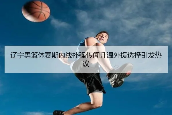 辽宁男篮休赛期内线补强传闻升温外援选择引发热议